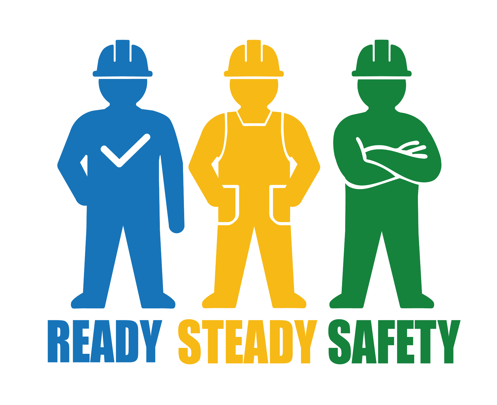 Ready Steady Safety