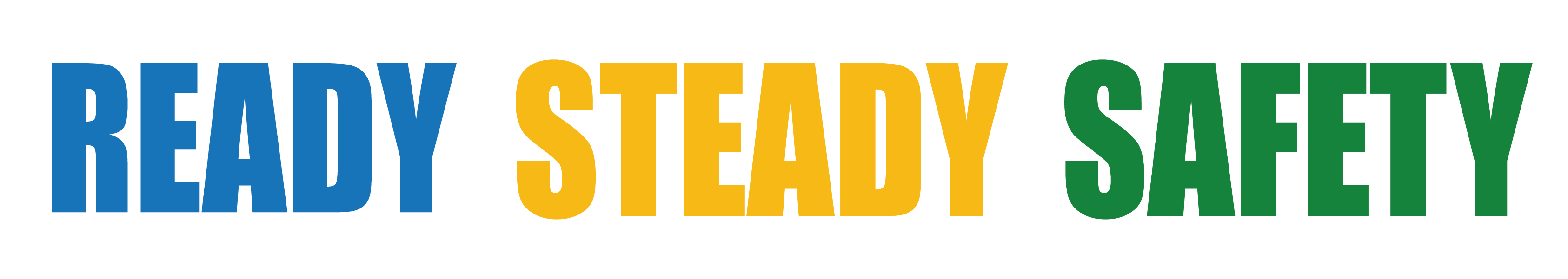 Ready Steady Safety
